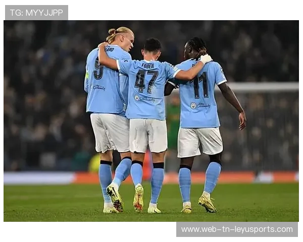 曼城4-1大胜多特，三连胜稳居小组榜首，哈兰德不可阻挡，曼城vs多特蒙德结果