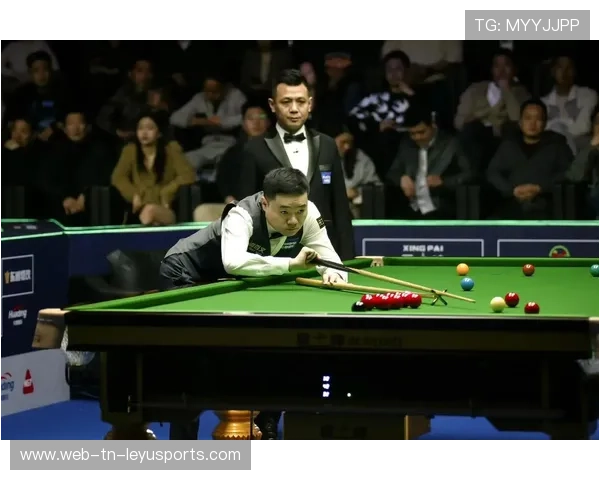 斯诺克最新战报：丁俊晖4杆破百、1杆50+、6-0轻松横扫，太帅了！，斯诺克丁俊晖最新排名