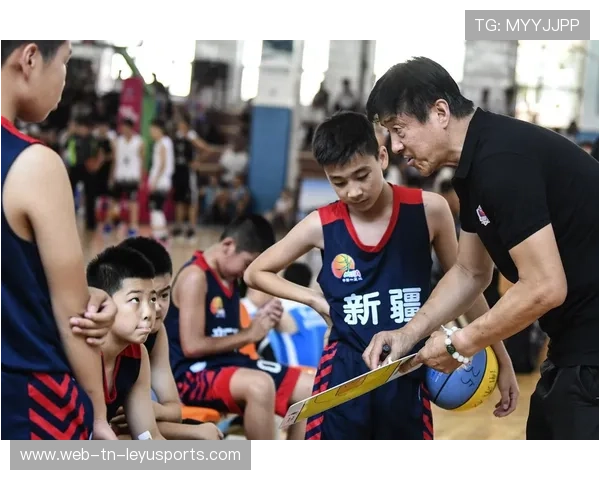 球员在训练营高强度训练下体能显著提升，让球员在训练中学会自我管理