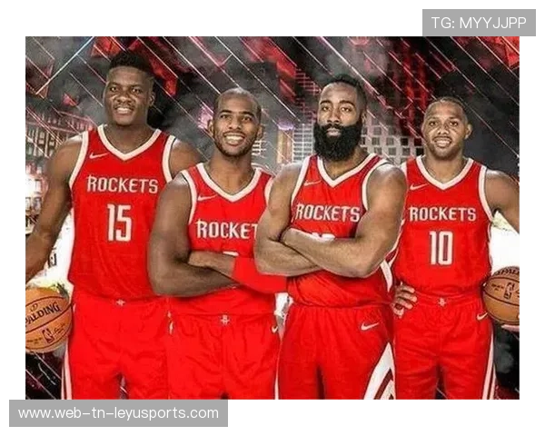 火箭锋线再爆发,迎来崭新突破 火箭锋线再爆发,迎来崭新突破