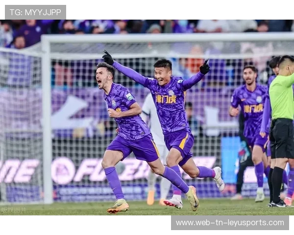 天津津门虎外线快速冲击带来阶段性压制