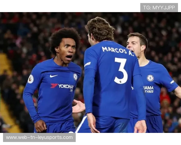 切尔西连续零封对手，球队防守显成效