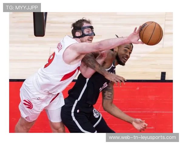 小波特不断杀伤禁区，篮网打出冲击力