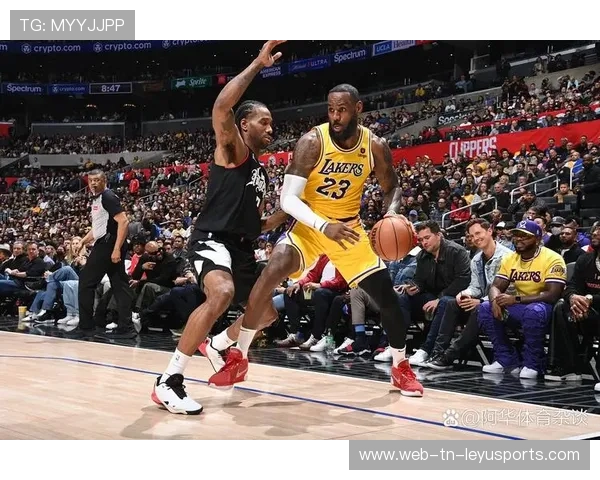 快船赛中观察：如何在系列赛中保持攻防连续性成为核心问题